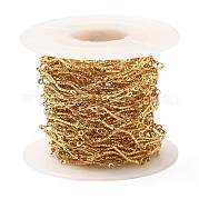 Ионное покрытие (ip) звеньевая цепь из нержавеющей стали 304 STAS-D084-36G