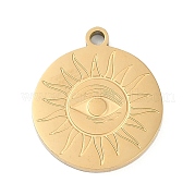 Подвески из нержавеющей стали 304 STAS-I325-116G