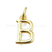 Латунные подвески KK-K400-51G-B