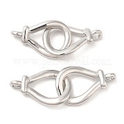 Подвески из латуни KK-B074-26P