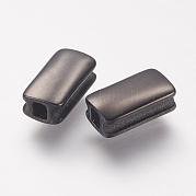 Бусины из нержавеющей стали 304 STAS-P158-03B