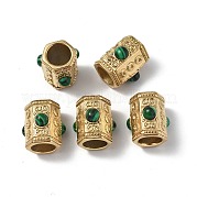 Вакуумное покрытие pvd 201 шарики из нержавеющей стали STAS-C064-VC848