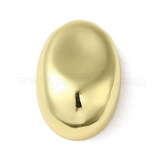 Латунные бусины KK-D098-02G