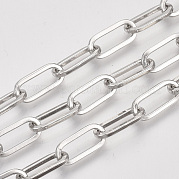 Цепи из несваренного железа CH-S125-02C-P