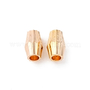 Латунные бусины KK-D360-31G