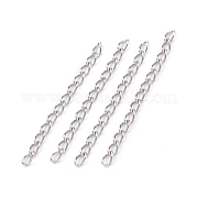 Удлинитель цепей из нержавеющей стали 304 STAS-WH0032-02A-P