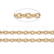 304 Stainless Steel Cable Chains CHS-R009-03G