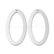 Латунные подвески KK-R223-17P