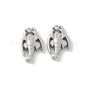 Подвески из нержавеющей стали 304 STAS-Z122-31P