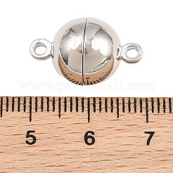 Ottone chiusura magnetica&nbsp;KK-CBA78C7-52D-P