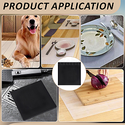Silikonplatten&nbsp;DIY-WH0349-407F-01