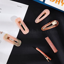 DIY Bobby Pin machen&nbsp;DIY-PH0026-71