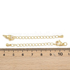 Ottone si conclude con la catena&nbsp;LS-KK-H480-58G