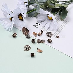 Tibetischen Stil Sammlung&nbsp;TIBEB-A001-R