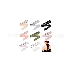 8 Set 8 Stile Polyester-Spitzen-BH-Träger&nbsp;DIY-NB0012-49