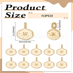 10 pièces pendentifs en alliage&nbsp;FIND-LP0003-36W