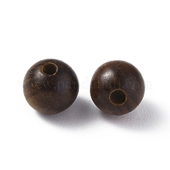 Perle en bois&nbsp;WOOD-I009-01A-03