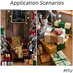 Spitzen-Leinenrollen-Sets&nbsp;DIY-PH0025-51