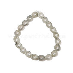 Natur Labradorit Perlen Stränge&nbsp;G-M439-A05-01