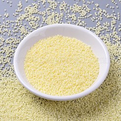 Cuentas de miyuki delica&nbsp;SEED-JP0008-DB1491