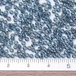 Perles rocailles miyuki rondes&nbsp;X-SEED-G007-RR2459