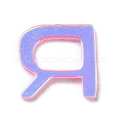 Paillettes in plastica con alfabeto&nbsp;FIND-C002-01