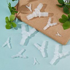 30 séparateur d'eau à trois voies en plastique de type Y&nbsp;FIND-FH0016-87