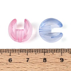 Transparente Acryl Perlen&nbsp;TACR-N020-04