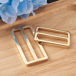 Boucles en alliage&nbsp;PALLOY-TA0002-11LG