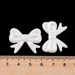 Perline acrilico opaco&nbsp;MACR-L006-05B
