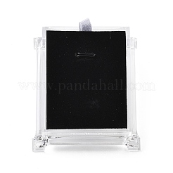 Kunststoff-Halskette Displays&nbsp;PDIS-G001-01