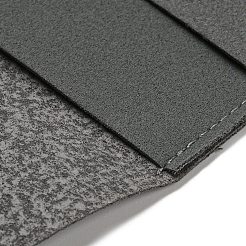 Samtstoff-Schmuckklappenbeutel&nbsp;TP-D002-01A