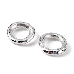 Messing Open Ringe springen&nbsp;JRC5MM-S