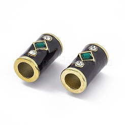 Ionenplattierung (IP) 304 Edelstahl-Strassperlen&nbsp;STAS-H178-08G-B