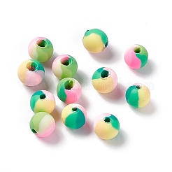 Perline polimero argilla fatto a mano&nbsp;CLAY-D005-01G