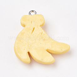 Handmade Fimo Anhänger&nbsp;X-CLAY-T012-07