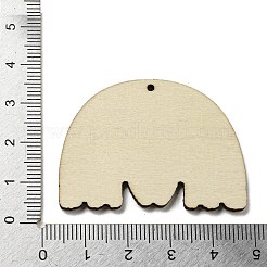 Holz-Anhänger&nbsp;WOOD-H107-04-02