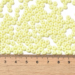 Backlack Glasperlen&nbsp;SEED-B001-02A-13