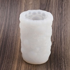 Moules en silicone pour bougies de bricolage&nbsp;SIMO-P014-08A
