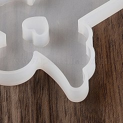 DIY Silikonhalterformen&nbsp;LS-SIMO-Z002-01L