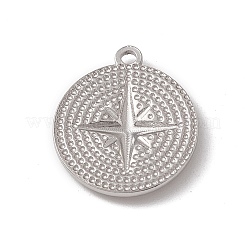 Pendenti in acciaio inossidabile 304 anti-ossidazione&nbsp;STAS-P316-13P