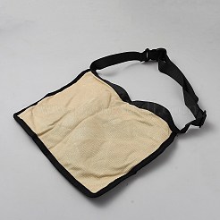 Bolsas multifuncionales para cinturón de herramientas de tela Oxford&nbsp;ABAG-WH0048-99A