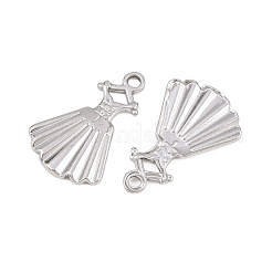 Colgantes de acero inoxidable 304&nbsp;STAS-L317-45P