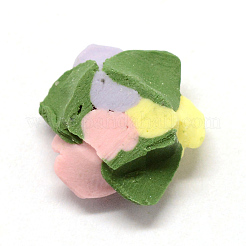 Cabochon in ceramica fatti a mano&nbsp;LS-PORC-S1003-10A
