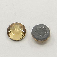 Glas Hotfix Strass&nbsp;LS-RGLA-A019-SS16-246