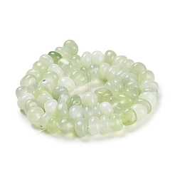Natürlich neu Jade Perlen Stränge&nbsp;G-G053-C02-01