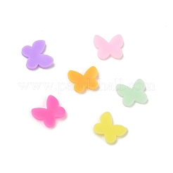 Cabochons en pâte polymère manuels&nbsp;PY-CBABB49-01
