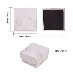 Ringschachteln aus Papier&nbsp;CBOX-E012-05A