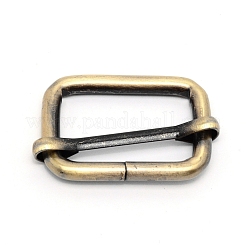 Ferro fibbie&nbsp;IFIN-TAC0001-04AB-01