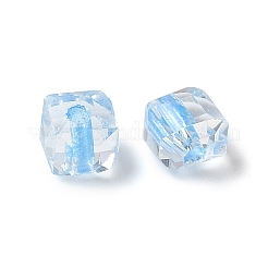 69pcs perles de rocaille en verre&nbsp;LS-GLAA-Q120-01F